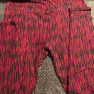 🔹 4 for $30 Lularoe TC leggings